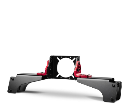 Akcesorium do fotela Next Level Racing Adapter do kierownicy Elite DD Side & Front Mount